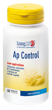Longlife ap control 60 tavolette
