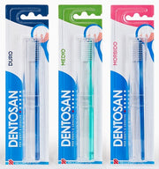 Dentosan spazzolino medio
