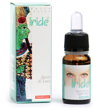 Gocce di luce iride 10 ml
