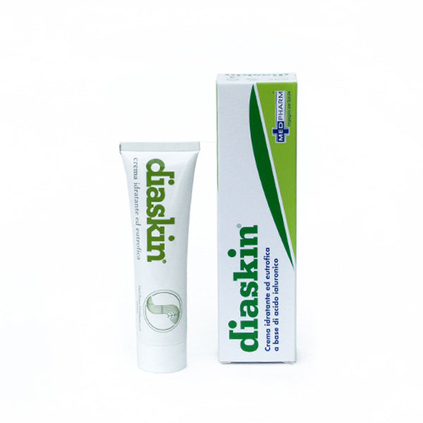 Diaskin crema idratante 50 ml