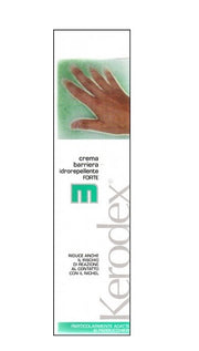 Kerodex crema mani idrorepellente forte 75 ml