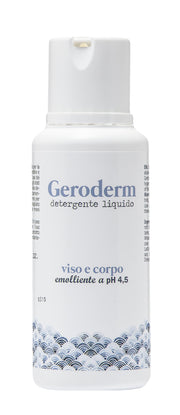 Geroderm liquido 200 ml