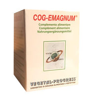 Cog emagnum 60 compresse