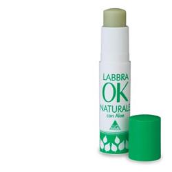 Labbra ok stick aloe 5,7 ml