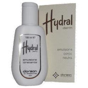 Hydral lozione corpo idratante 150 ml