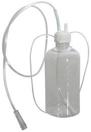 Gorgogliatore e occhiali gorgofar ricambio per umidificatore per ossigenoterapia