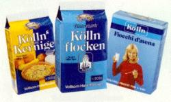 Kolln fiocchi avena teneri 500 g