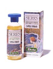 Seres shampoo capelli sfibrati 200 ml