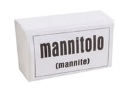 Mannite cubetto piccolo 8,5 g