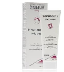 Synchrocell body cream 250 ml