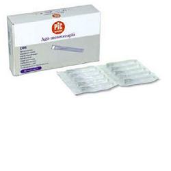 Ago mesoterapia monouso luer 0,4x40 1 pezzo