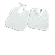 Bavaglino tracheale cotone 3 pezzi