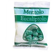 Mentolo eucaliptolo busta 1410