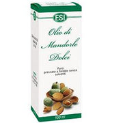 Esi olio mandorle dolci 100 ml