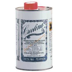 Disinfettante creolina 1 litro