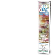 Free&clean composto libero e pulito 2 coni pulizia orecchio
