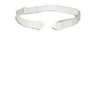 Cintura addominale regolabile 50-140 cm 1 pezzo