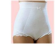 Jolie maman 1570 guaina post-parto bianco 4