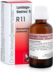 Reckeweg r11 gocce 22ml