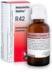Reckeweg r42 gocce 22ml