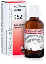 Reckeweg r52 gocce 22ml
