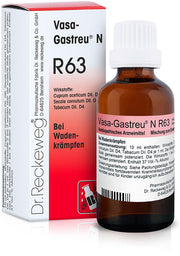 Reckeweg r63 gocce 22ml