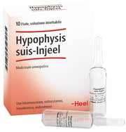 Hypophysis suis inj 10f heel