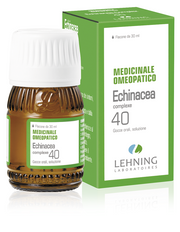 Lehning 40 echinacea comp 30ml