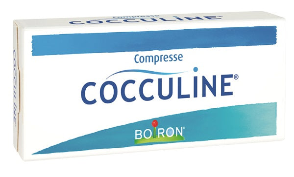 Cocculine 30cpr