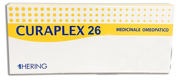 Curaplex 26 30cps