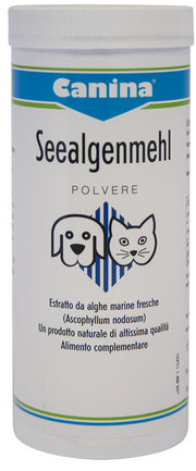 Seealgen polvere 250g