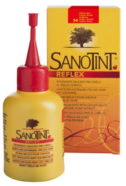Sanotint reflex castano dorato 80 ml