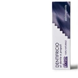 Dentifricio al dentie e propoli 75 ml