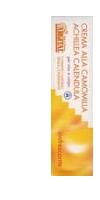 Crema alla camomilla achillea calendula 50 ml
