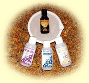 Shampoo capelli grassi o con forfora 250 ml