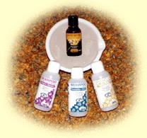 Shampoo capelli grassi o con forfora 250 ml