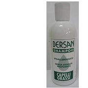 Bersan shampoo capelli grassi 250 ml