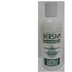 Bersan shampoo capelli grassi 250 ml