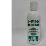 Bersan lozione antiforfora 250 ml