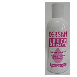 Bersan latte detergente 250 ml