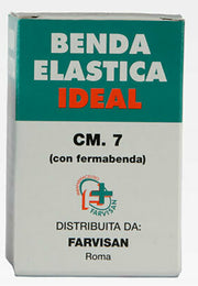 Benda elastica ideal altezza 7cm