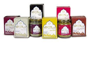 Henne' persiano bio rosso 150 g