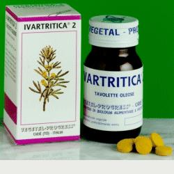 Ivartritica 2 80 tavolette