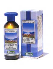 Olioderbe timo 200 ml
