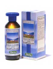 Olioderbe uovo 200 ml
