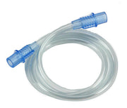 Tubo in gomma. ricambio per aerosol