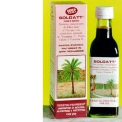 Soldatt ribes ne 100ml