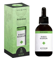 Ribes nero astrum rugiada 50 ml