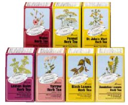 Camomilla tisana 15 filtri bio