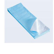 Telo salvamaterasso misura 80 x 210 cm 100 pezzi